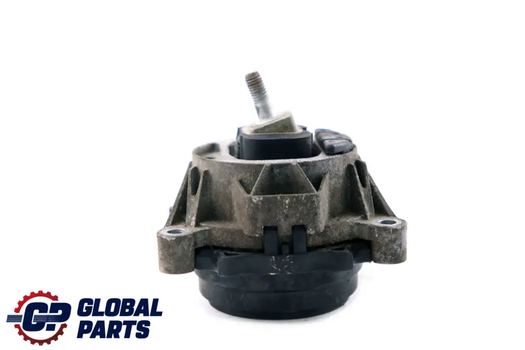 Mount Right O/S to BMW 1 3 4 Series F20 F21 F30 F31 F32 Engine with Part number 6856184 BMW 1 3 4 Series F20 F21 F30 F31 F32 Engine Mount Right O/S - SKU 6856184 - Part number 6856184