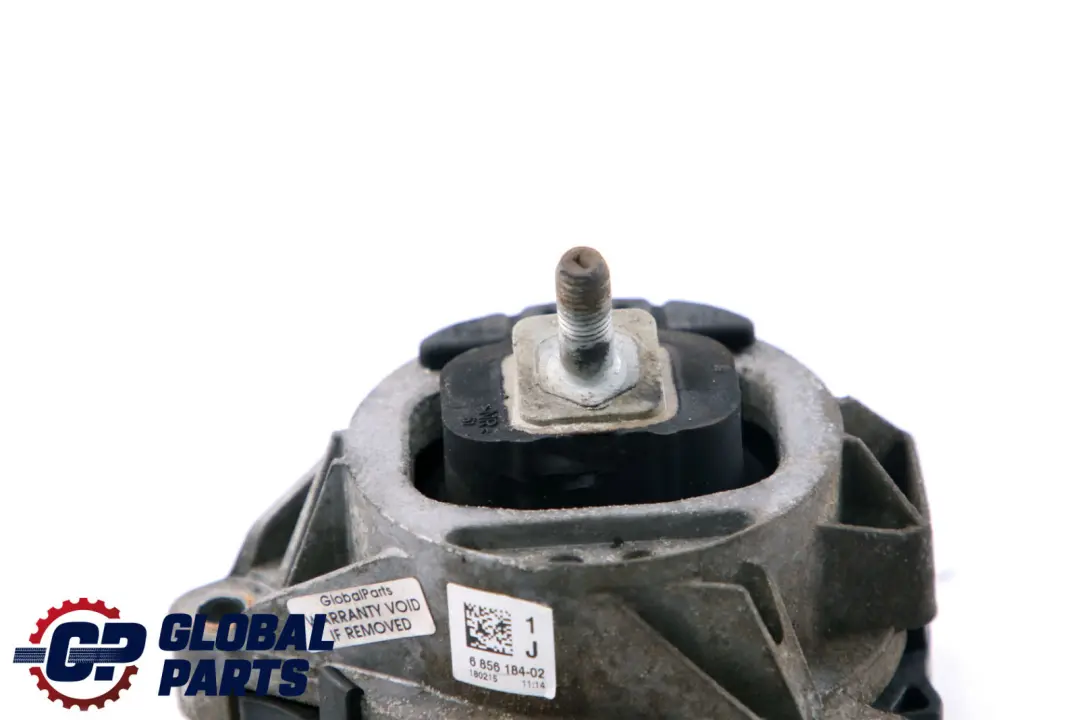 Bancada Motor Derecha para BMW F20 F21 F30 F31 F32 con número de pieza 6856184 BMW F20 F21 F30 F31 F32 Bancada Motor Derecha - SKU 6856184 - Número de pieza 6856184