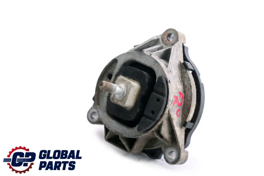 Mount Right O/S to BMW 1 3 4 Series F20 F21 F30 F31 F32 Engine with Part number 6856184 BMW 1 3 4 Series F20 F21 F30 F31 F32 Engine Mount Right O/S - SKU 6856184 - Part number 6856184