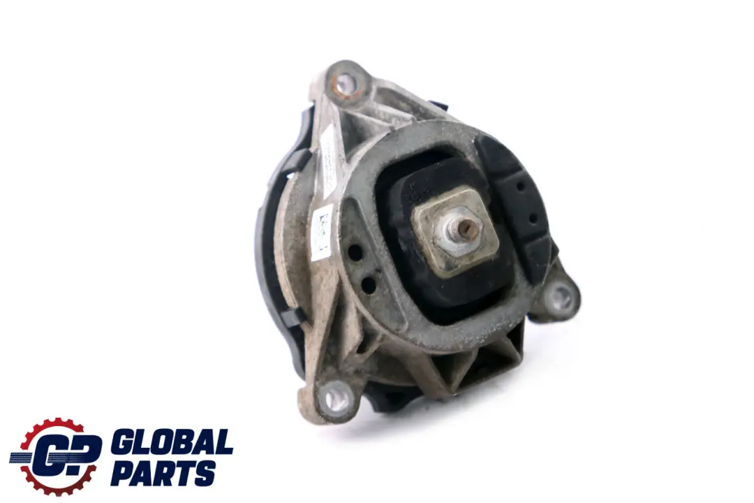 Bancada Motor Derecha para BMW F20 F21 F30 F31 F32 con número de pieza 6856184 BMW F20 F21 F30 F31 F32 Bancada Motor Derecha - SKU 6856184 - Número de pieza 6856184