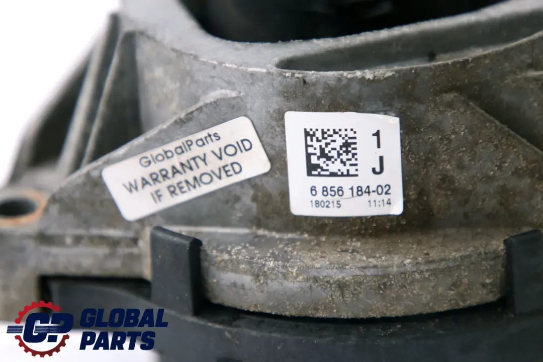 Supporto Motore Destro per BMW F20 F21 F30 F31 F32 con numero di parte 6856184 BMW F20 F21 F30 F31 F32 Supporto Motore Destro - SKU 6856184 - Numero di parte 6856184