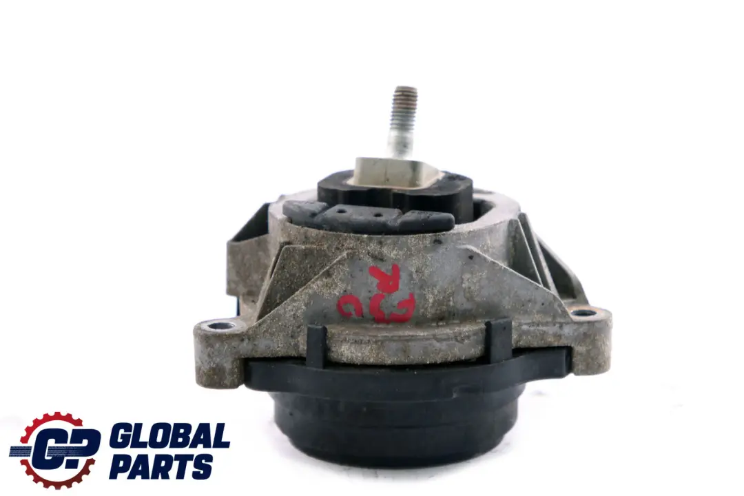 Bancada Motor Derecha para BMW F20 F21 F30 F31 F32 con número de pieza 6856184 BMW F20 F21 F30 F31 F32 Bancada Motor Derecha - SKU 6856184 - Número de pieza 6856184