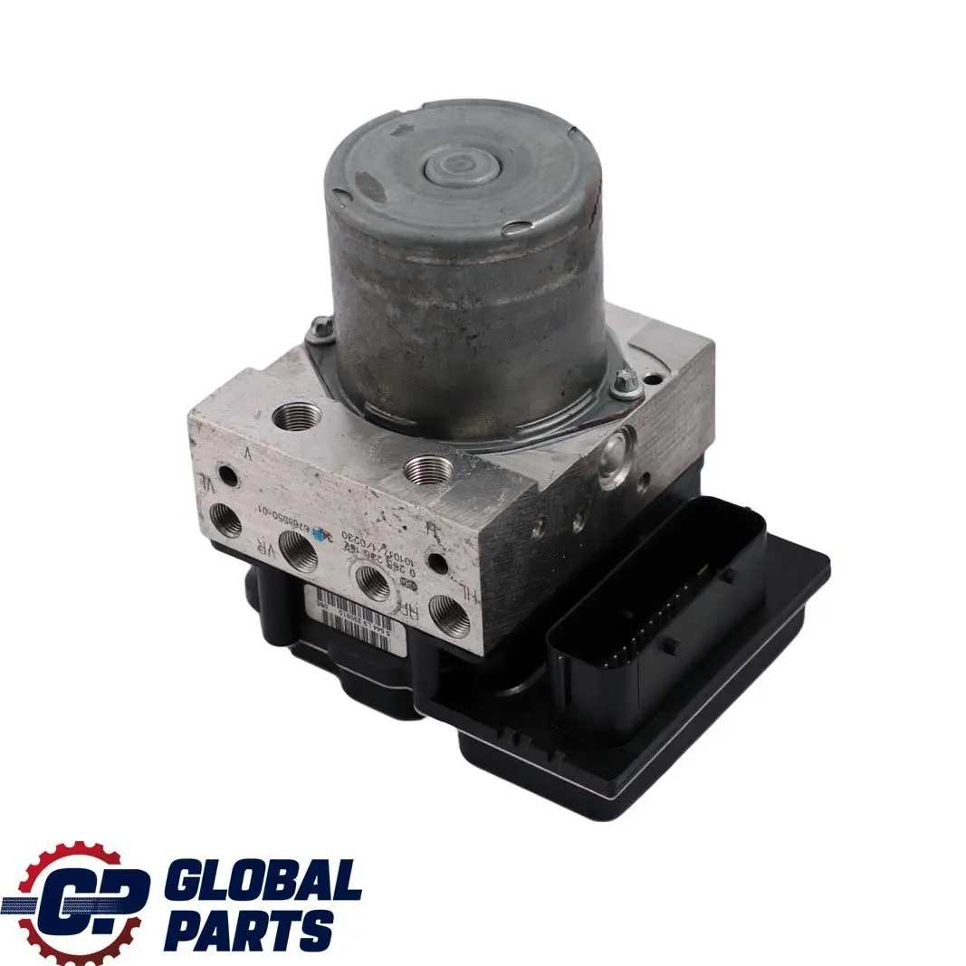 BMW X1 E84 Moduł Pompy Hydraulicznej ABS DXC 6798989 6768550 - SKU 6856924 - Numer Części 6856924