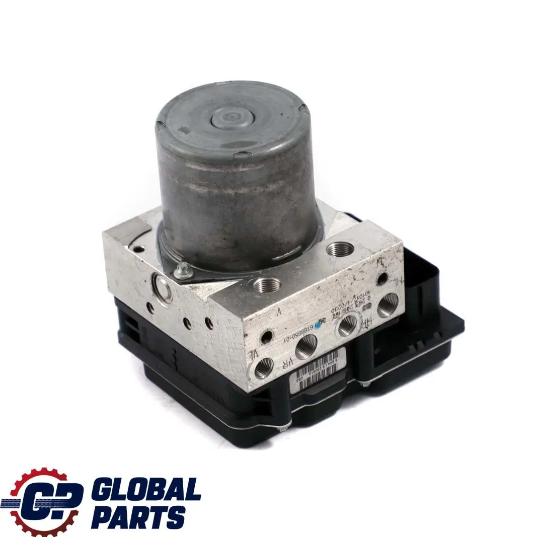 Unidad Hidráulica ABS DXC Módulo Bomba 6798989 6768550 para BMW X1 E84 con número de pieza 6856924 BMW X1 E84 Unidad Hidráulica ABS DXC Módulo Bomba 6798989 6768550 - SKU 6856924 - Número de pieza 6856924
