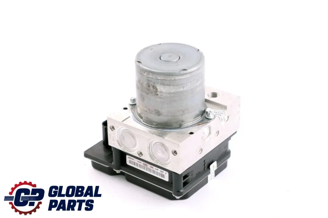 Hydraulic Unit DSC Pump Module 6798991 pour BMW X1 E84 à propos du numéro de pièce 6856926 BMW X1 E84 Hydraulic Unit DSC Pump Module 6798991 - SKU 6856926 - Numéro de pièce 6856926