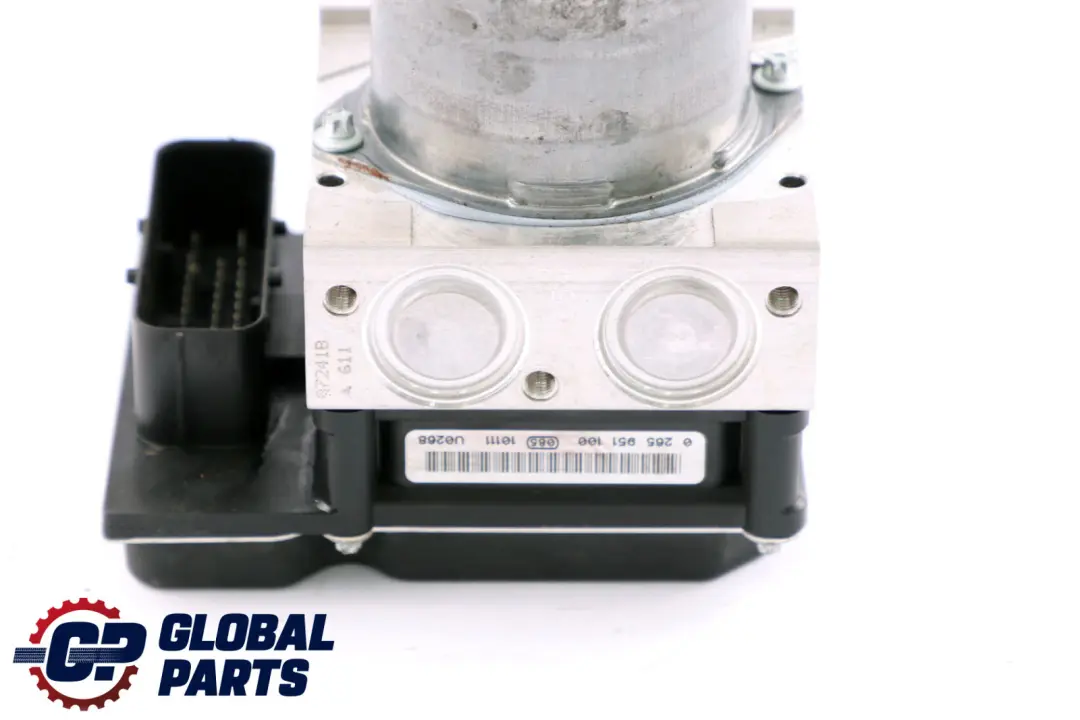 Hydraulic Unit DSC Pump Module 6798991 pour BMW X1 E84 à propos du numéro de pièce 6856926 BMW X1 E84 Hydraulic Unit DSC Pump Module 6798991 - SKU 6856926 - Numéro de pièce 6856926