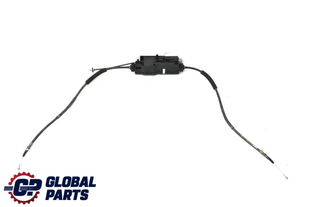 Parking Brake Module Handbrake Actuator Control to BMW 7 Series F01 F02 with Part number 6856931 BMW 7 Series F01 F02 Parking Brake Module Handbrake Actuator Control - SKU 6856931 - Part number 6856931