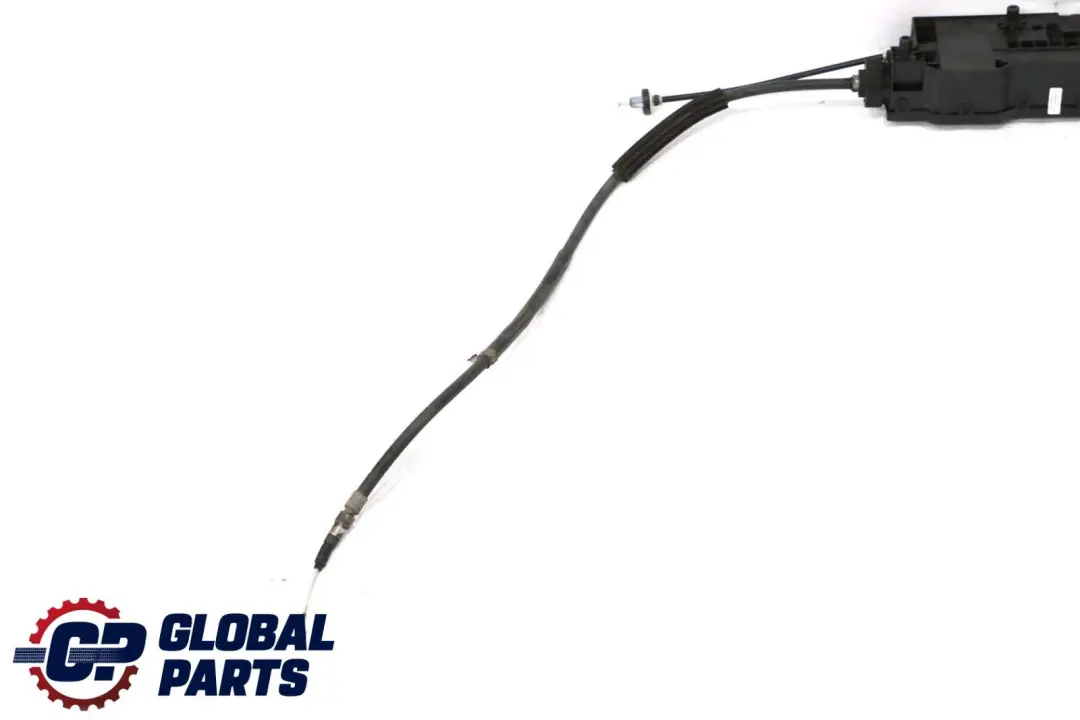 *BMW 7 er F01 F02 LCI Handbremse Feststellbremse Steuerelement - SKU 6856931 - Teilenummer 6856931