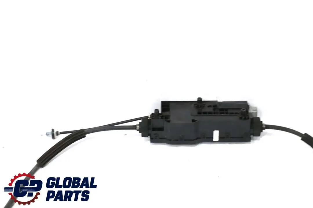  *BMW 7 er F01 F02 LCI Handbremse Feststellbremse Steuerelement - SKU 6856931 - Teilenummer 6856931