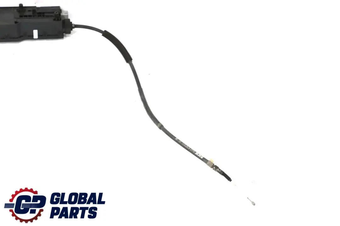  *BMW 7 er F01 F02 LCI Handbremse Feststellbremse Steuerelement - SKU 6856931 - Teilenummer 6856931