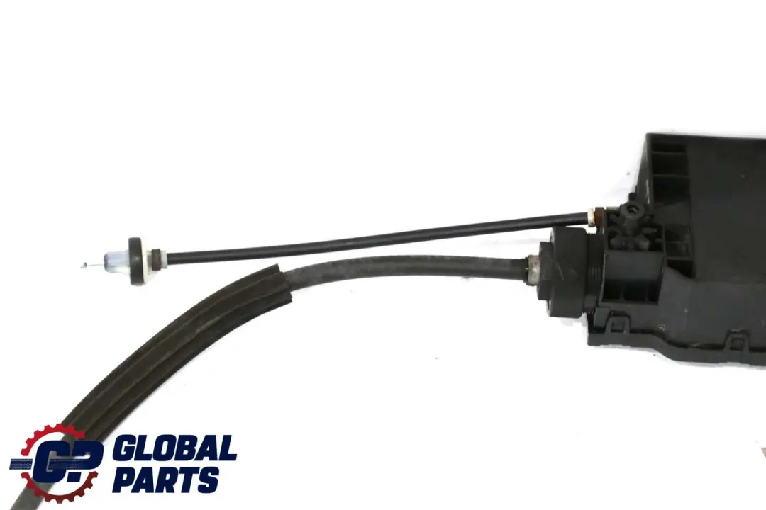  *BMW 7 er F01 F02 LCI Handbremse Feststellbremse Steuerelement - SKU 6856931 - Teilenummer 6856931