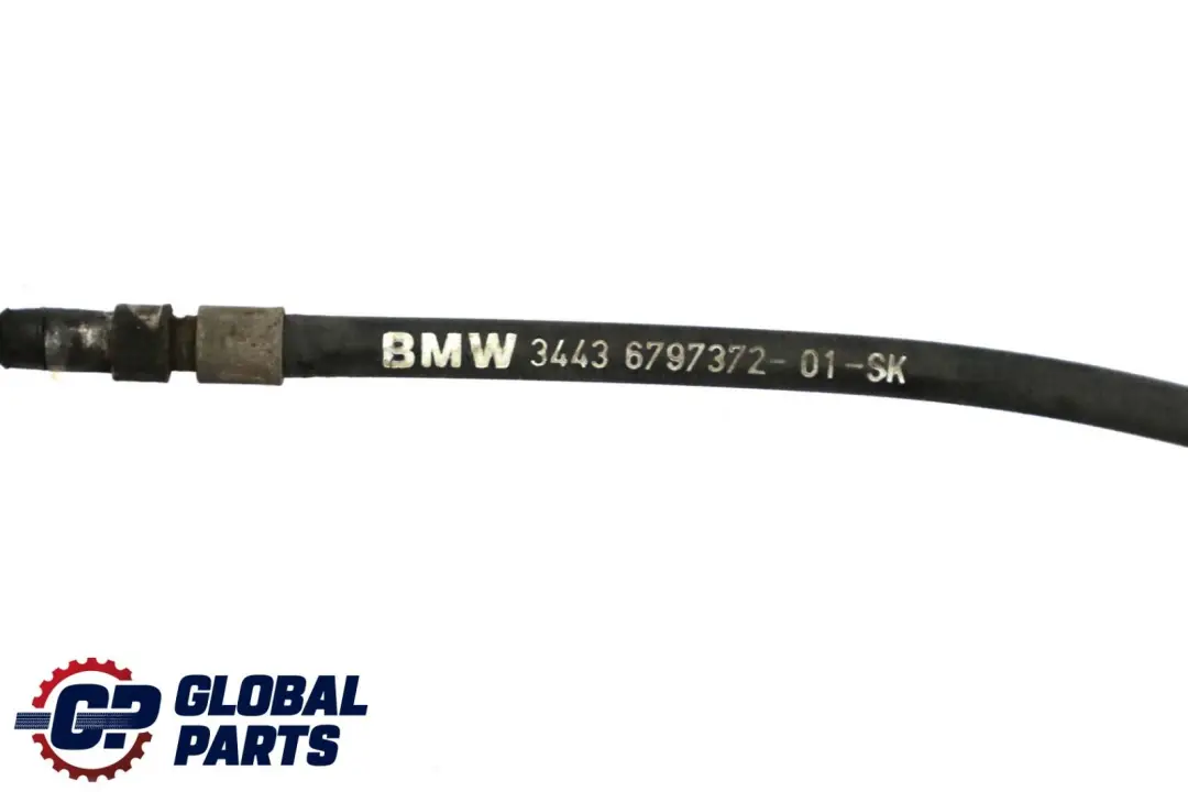  *BMW 7 er F01 F02 LCI Handbremse Feststellbremse Steuerelement - SKU 6856931 - Teilenummer 6856931