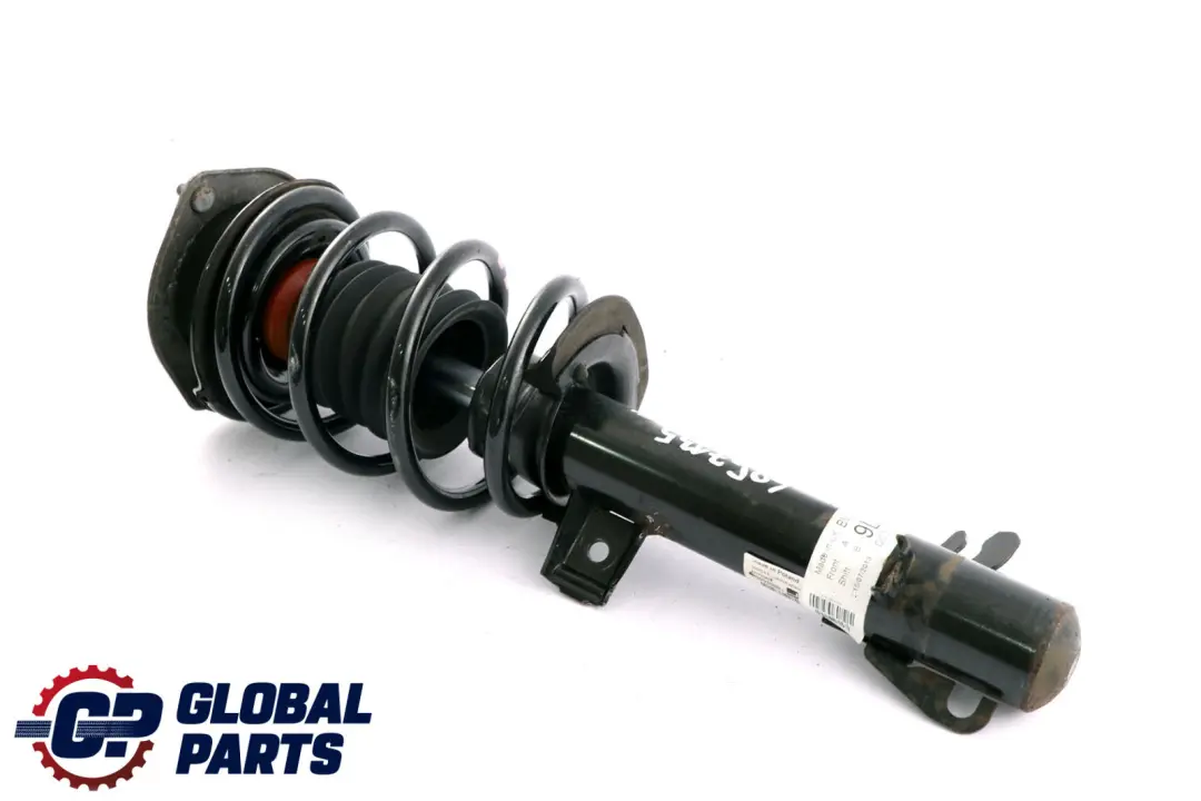 Front Left N/S Spring Strut Shock Absorber Damper to BMW Mini R59 Cooper S with Part number 6857135 BMW Mini R59 Cooper S Front Left N/S Spring Strut Shock Absorber Damper - SKU 6857135 - Part number 6857135