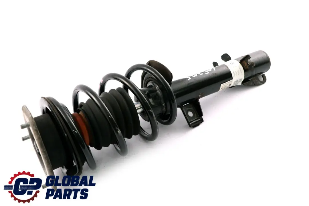 Front Left N/S Spring Strut Shock Absorber Damper to BMW Mini R59 Cooper S with Part number 6857135 BMW Mini R59 Cooper S Front Left N/S Spring Strut Shock Absorber Damper - SKU 6857135 - Part number 6857135