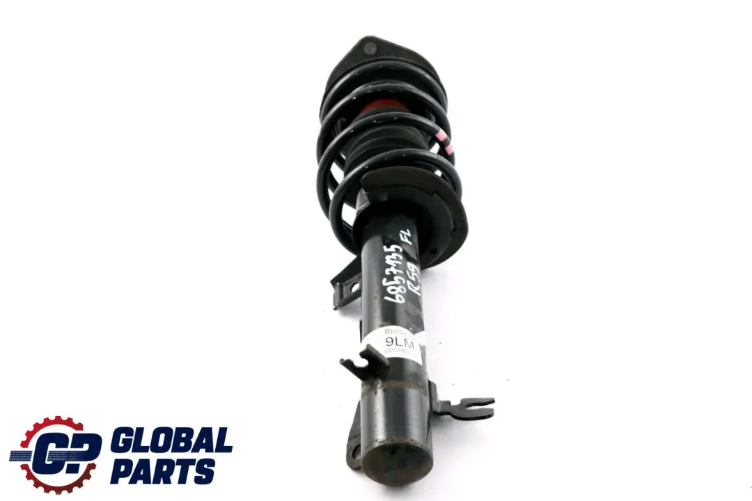 Front Left N/S Spring Strut Shock Absorber Damper to BMW Mini R59 Cooper S with Part number 6857135 BMW Mini R59 Cooper S Front Left N/S Spring Strut Shock Absorber Damper - SKU 6857135 - Part number 6857135