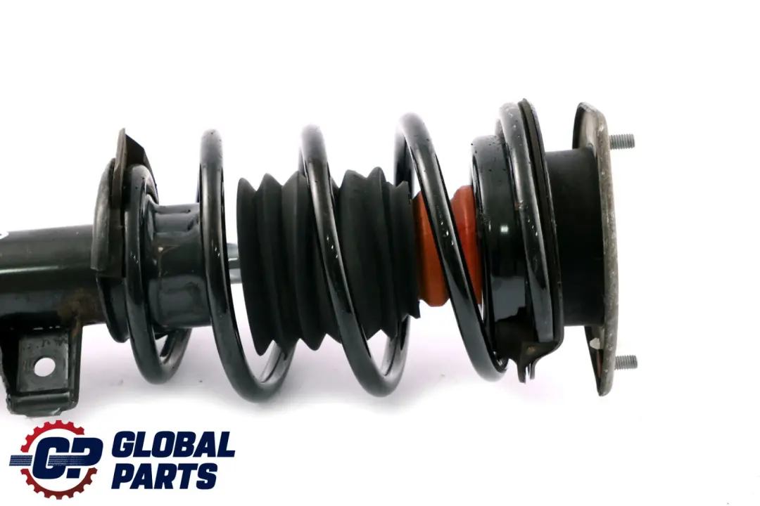 Front Right O/S Spring Strut Shock Absorber Damper to BMW Mini R59 Cooper S with Part number 6857136 BMW Mini R59 Cooper S Front Right O/S Spring Strut Shock Absorber Damper - SKU 6857136 - Part number 6857136