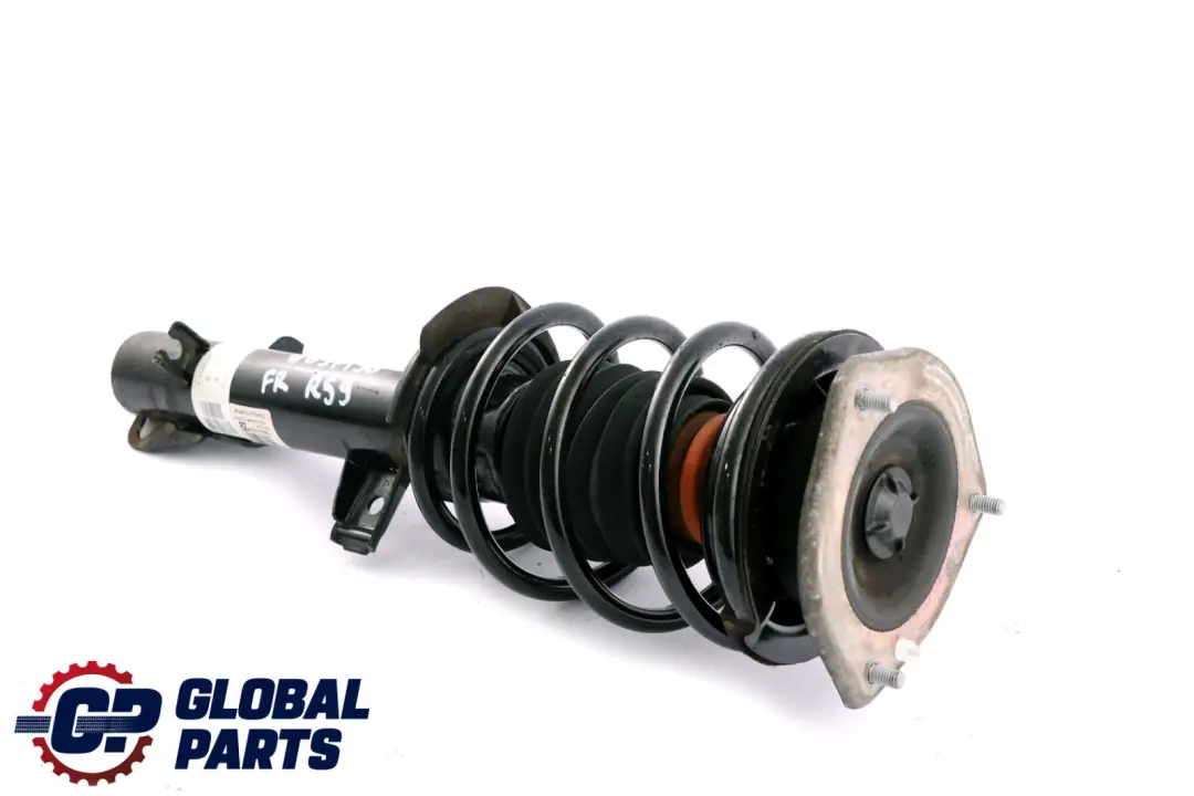 Front Right O/S Spring Strut Shock Absorber Damper to BMW Mini R59 Cooper S with Part number 6857136 BMW Mini R59 Cooper S Front Right O/S Spring Strut Shock Absorber Damper - SKU 6857136 - Part number 6857136