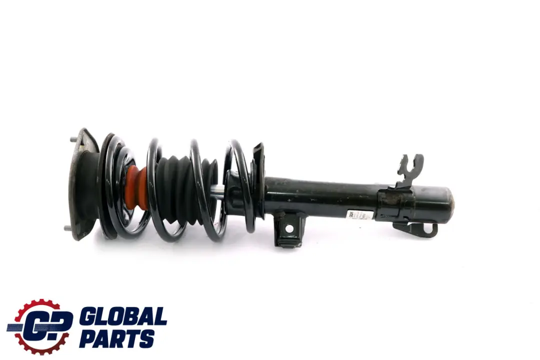 Front Right O/S Spring Strut Shock Absorber Damper to BMW Mini R59 Cooper S with Part number 6857136 BMW Mini R59 Cooper S Front Right O/S Spring Strut Shock Absorber Damper - SKU 6857136 - Part number 6857136