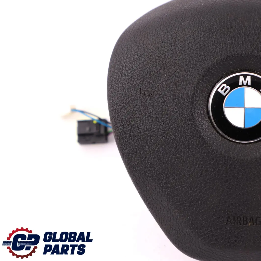 Modulo Airbag Lato Guida Del Volante per BMW F20 F21 F30 LCI con numero di parte 6857304 BMW F20 F21 F30 LCI Modulo Airbag Lato Guida Del Volante - SKU 6857304 - Numero di parte 6857304