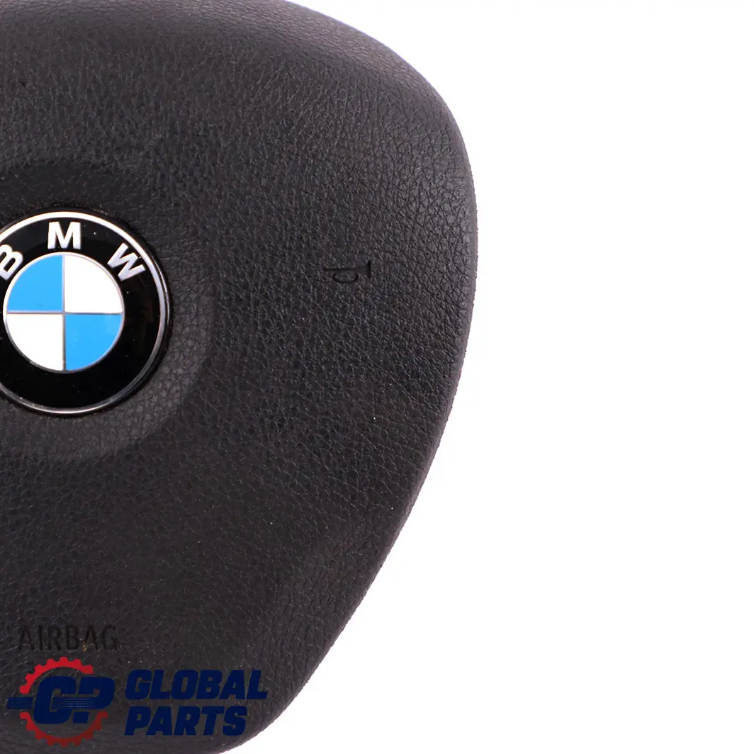 Steering Wheel Driver's Side Airbag Module to BMW F20 F21 F30 LCI with Part number 6857304 BMW F20 F21 F30 LCI Steering Wheel Driver's Side Airbag Module - SKU 6857304 - Part number 6857304