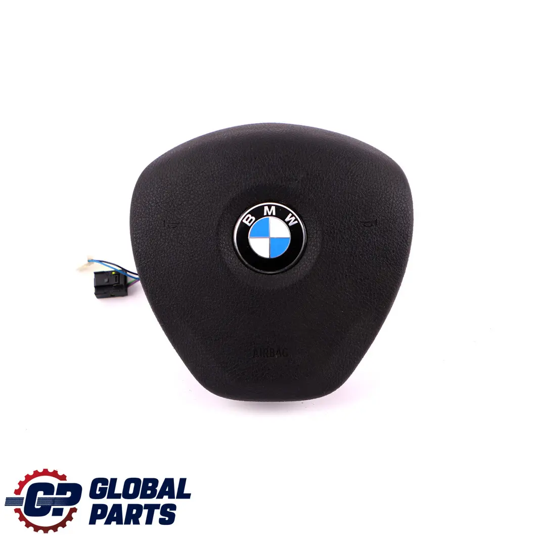 Lado Conductor Módulo Airbag para BMW F20 F21 F30 LCI Volante con número de pieza 6857304 BMW F20 F21 F30 LCI Volante Lado Conductor Módulo Airbag - SKU 6857304 - Número de pieza 6857304