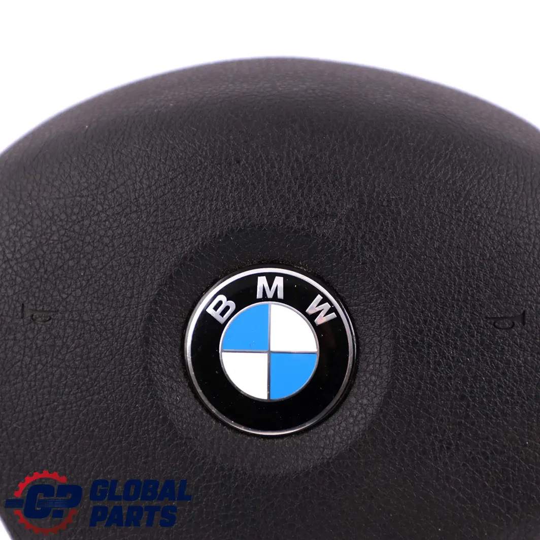 Steering Wheel Driver's Side Airbag Module to BMW F20 F21 F30 LCI with Part number 6857304 BMW F20 F21 F30 LCI Steering Wheel Driver's Side Airbag Module - SKU 6857304 - Part number 6857304