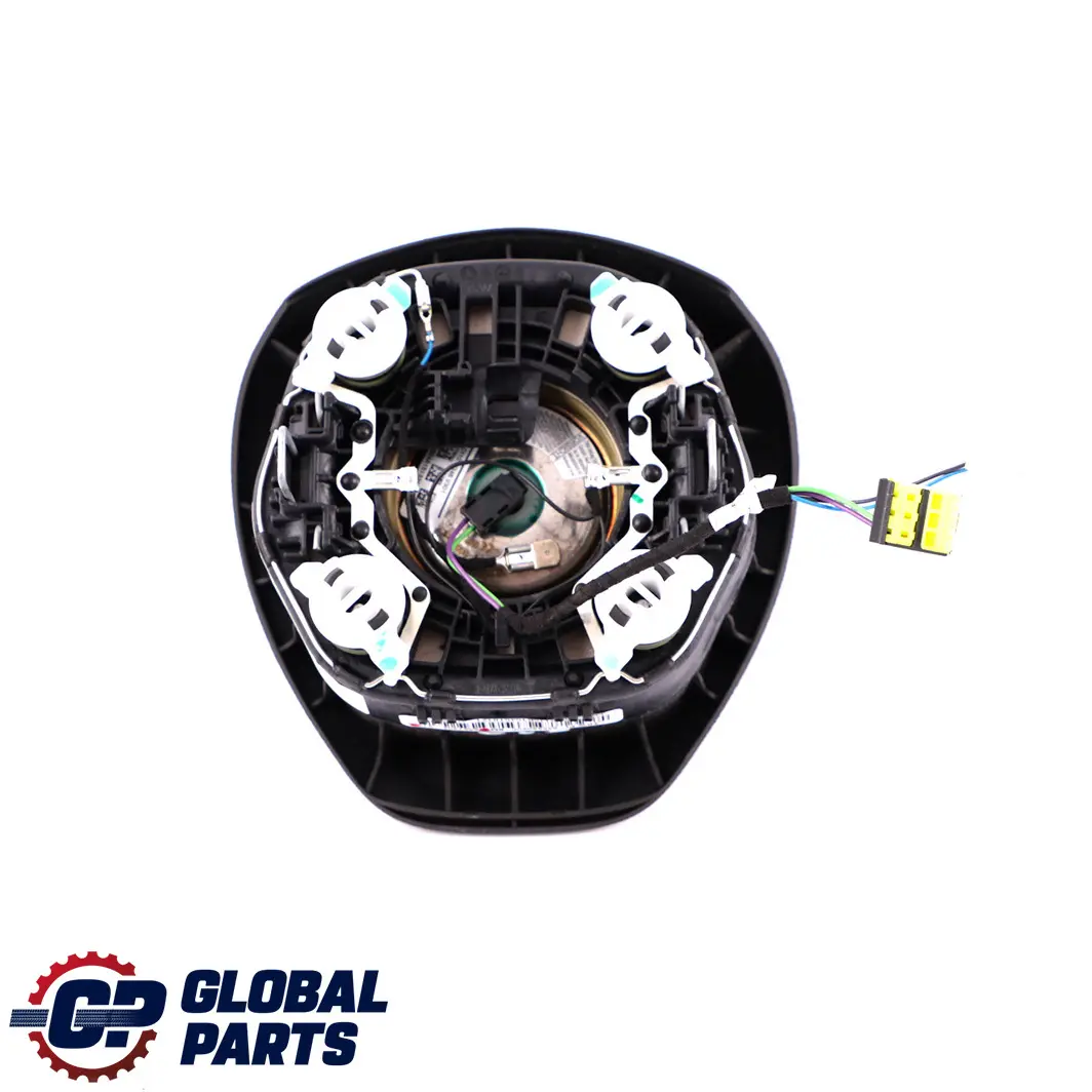 BMW F20 F21 F30 LCI Volante Lado Conductor Módulo Airbag - SKU 6857304 - Número de pieza 6857304