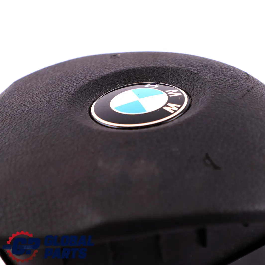 BMW F20 F21 F30 LCI Volante Lado Conductor Módulo Airbag - SKU 6857304 - Número de pieza 6857304