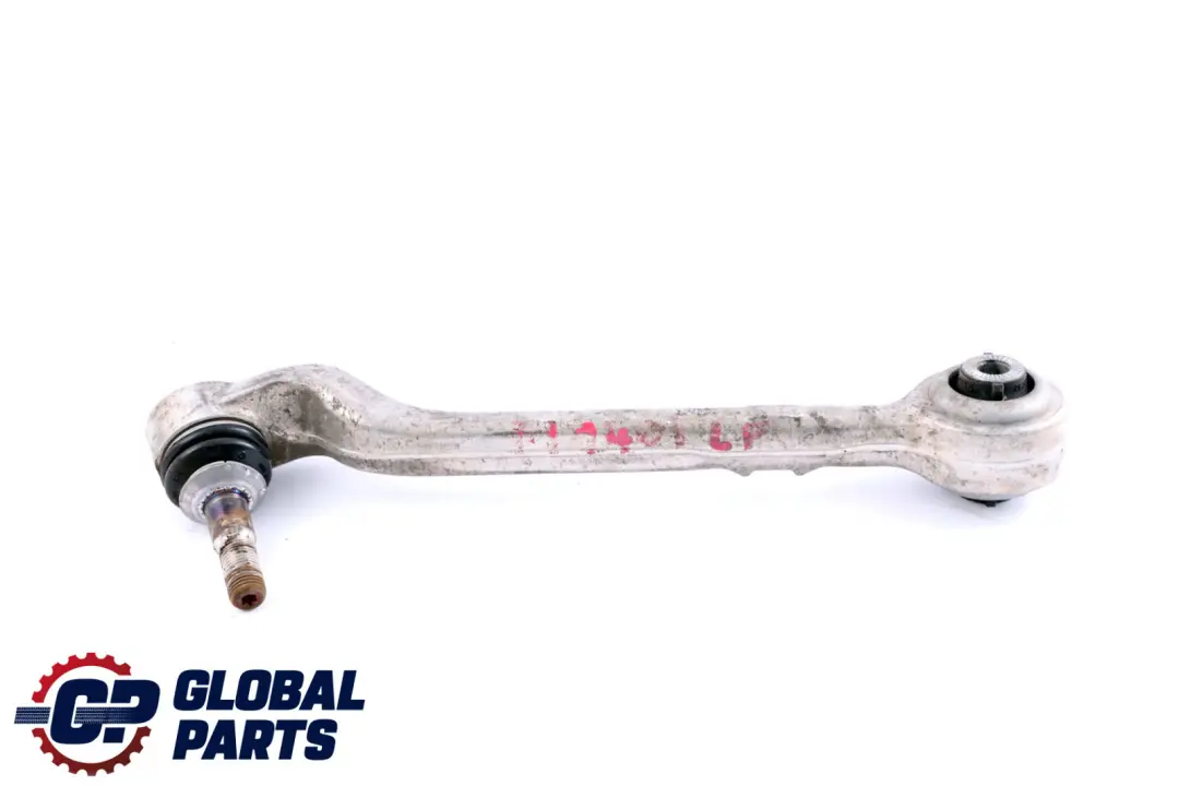 N55 Delantero Izquierdo Tension Strut Brazo Pista Wishbone para BMW F20 F21 M135i con número de pieza 6857329 BMW F20 F21 M135i N55 Delantero Izquierdo Tension Strut Brazo Pista Wishbone - SKU 6857329 - Número de pieza 6857329