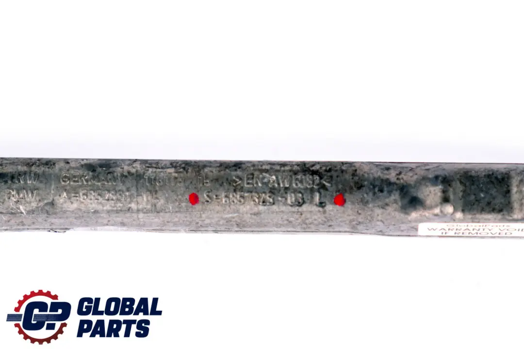 N55 Wahacz Lewy Przód Przedni do BMW F20 F21 M135i o numerze 6857329 BMW F20 F21 M135i N55 Wahacz Lewy Przód Przedni - SKU 6857329 - Numer Części 6857329