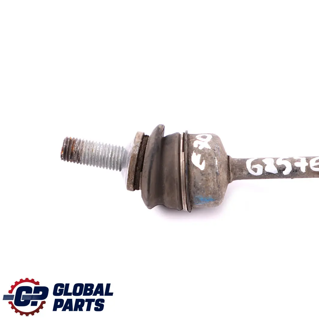 BMW X5 X6 E70 E71 Rear Axle Swing Support Left Right N/O/S - SKU 6857626 - Part number 6857626