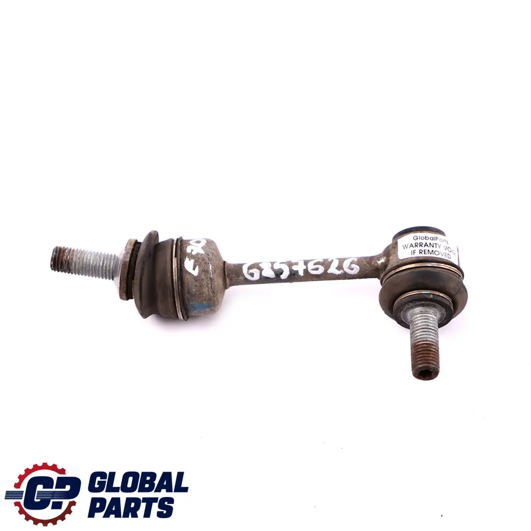 Hinterachse Schwingenstütze Links Rechts für BMW X5 X6 E70 E71 mit Teilenummer 6857626 BMW X5 X6 E70 E71 Hinterachse Schwingenstütze Links Rechts - SKU 6857626 - Teilenummer 6857626