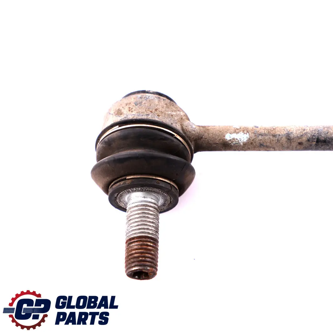 Eje Trasero Soporte Oscilante Izquierda Derecha para BMW X5 X6 E70 E71 con número de pieza 6857626 BMW X5 X6 E70 E71 Eje Trasero Soporte Oscilante Izquierda Derecha - SKU 6857626 - Número de pieza 6857626