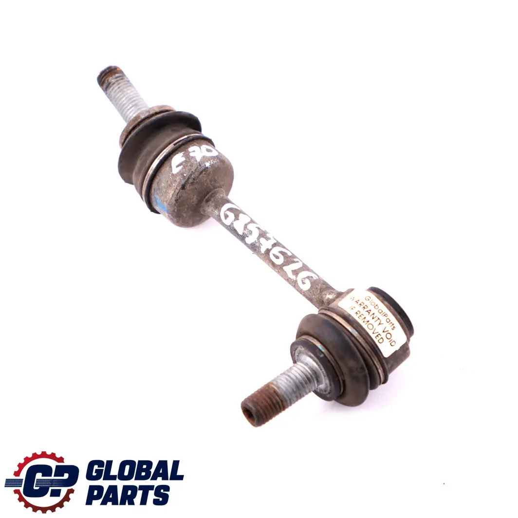 BMW X5 X6 E70 E71 Hinterachse Schwingenstütze Links Rechts - SKU 6857626 - Teilenummer 6857626