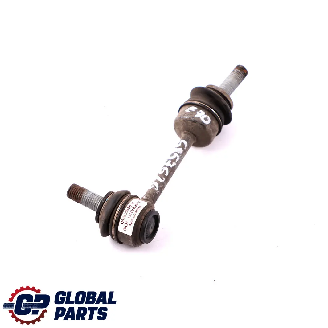 Hinterachse Schwingenstütze Links Rechts für BMW X5 X6 E70 E71 mit Teilenummer 6857626 BMW X5 X6 E70 E71 Hinterachse Schwingenstütze Links Rechts - SKU 6857626 - Teilenummer 6857626