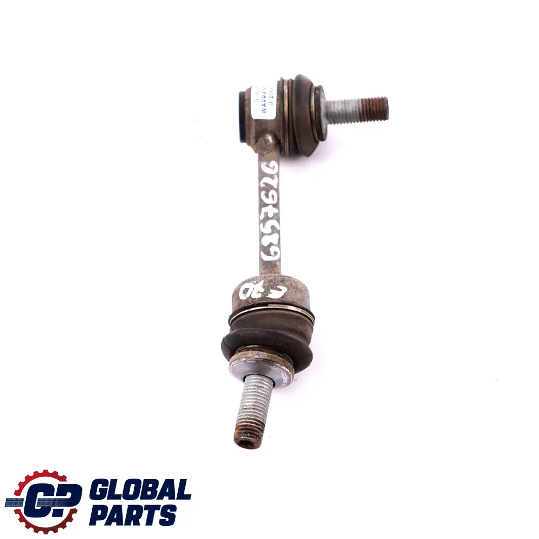 BMW X5 X6 E70 E71 Hinterachse Schwingenstütze Links Rechts - SKU 6857626 - Teilenummer 6857626