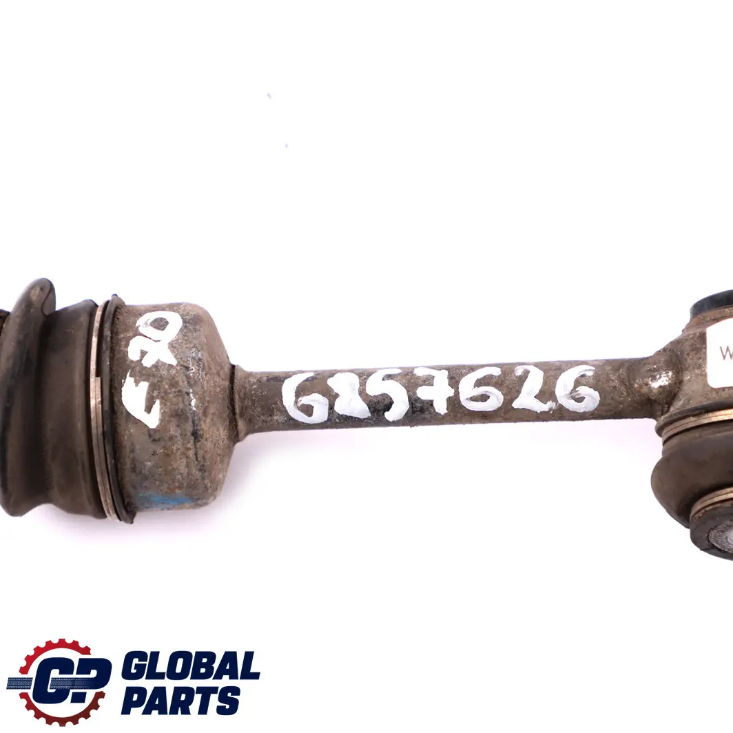 Eje Trasero Soporte Oscilante Izquierda Derecha para BMW X5 X6 E70 E71 con número de pieza 6857626 BMW X5 X6 E70 E71 Eje Trasero Soporte Oscilante Izquierda Derecha - SKU 6857626 - Número de pieza 6857626