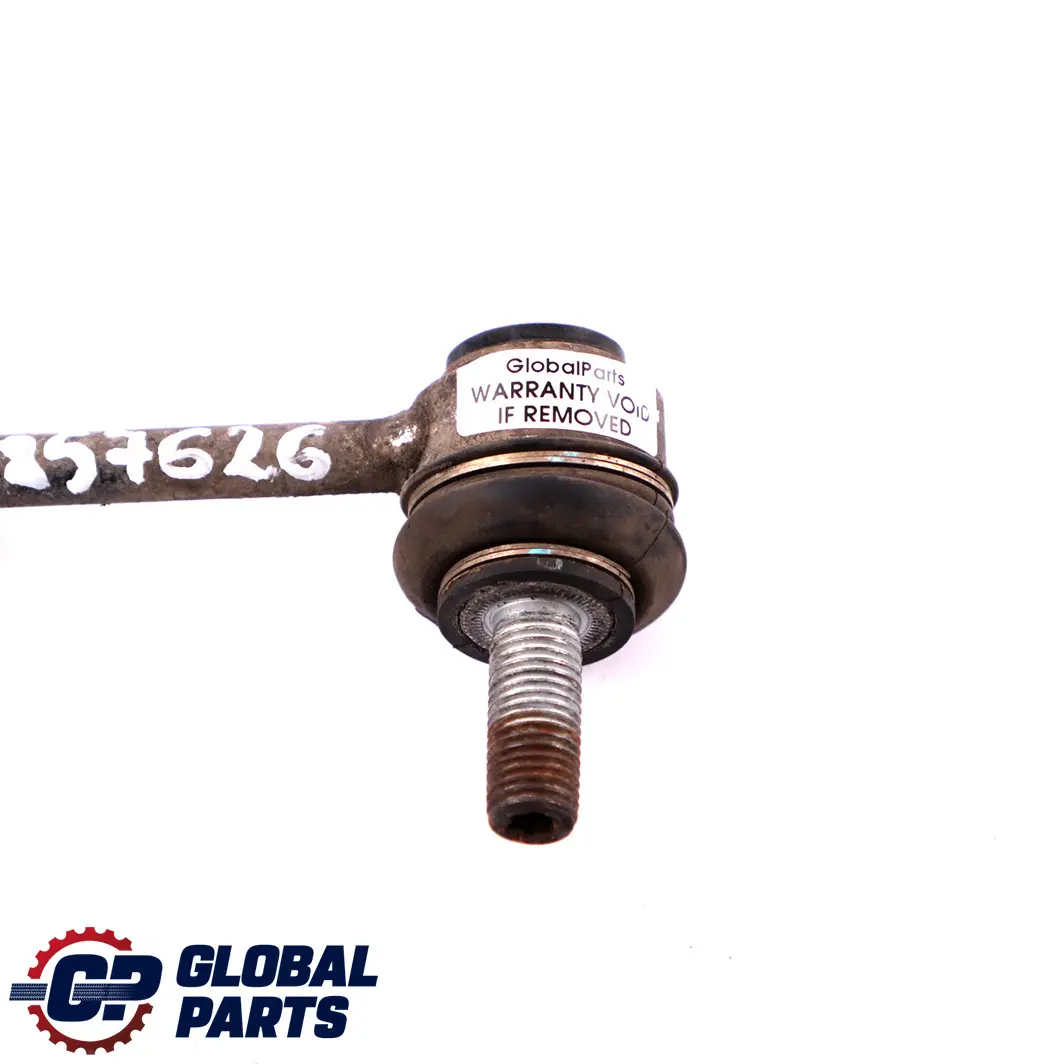 BMW X5 X6 E70 E71 Hinterachse Schwingenstütze Links Rechts - SKU 6857626 - Teilenummer 6857626