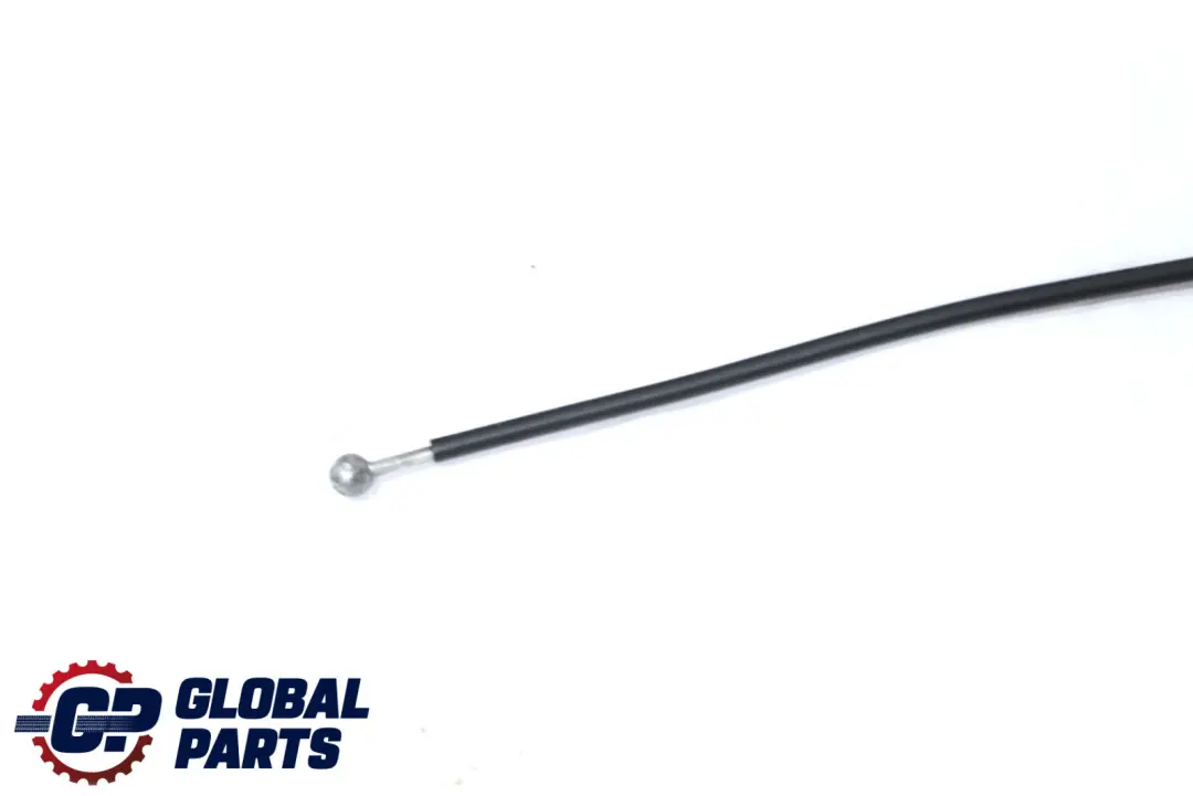 BMW 1 2 er F20 F21 F22 F23 Handbremsbowdenzug 3440 - SKU 6857639 - Teilenummer 6857639