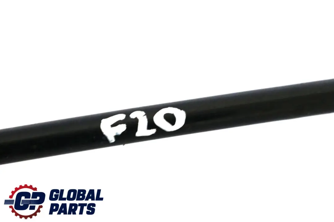 BMW 1 2 er F20 F21 F22 F23 Handbremsbowdenzug 3440 - SKU 6857639 - Teilenummer 6857639