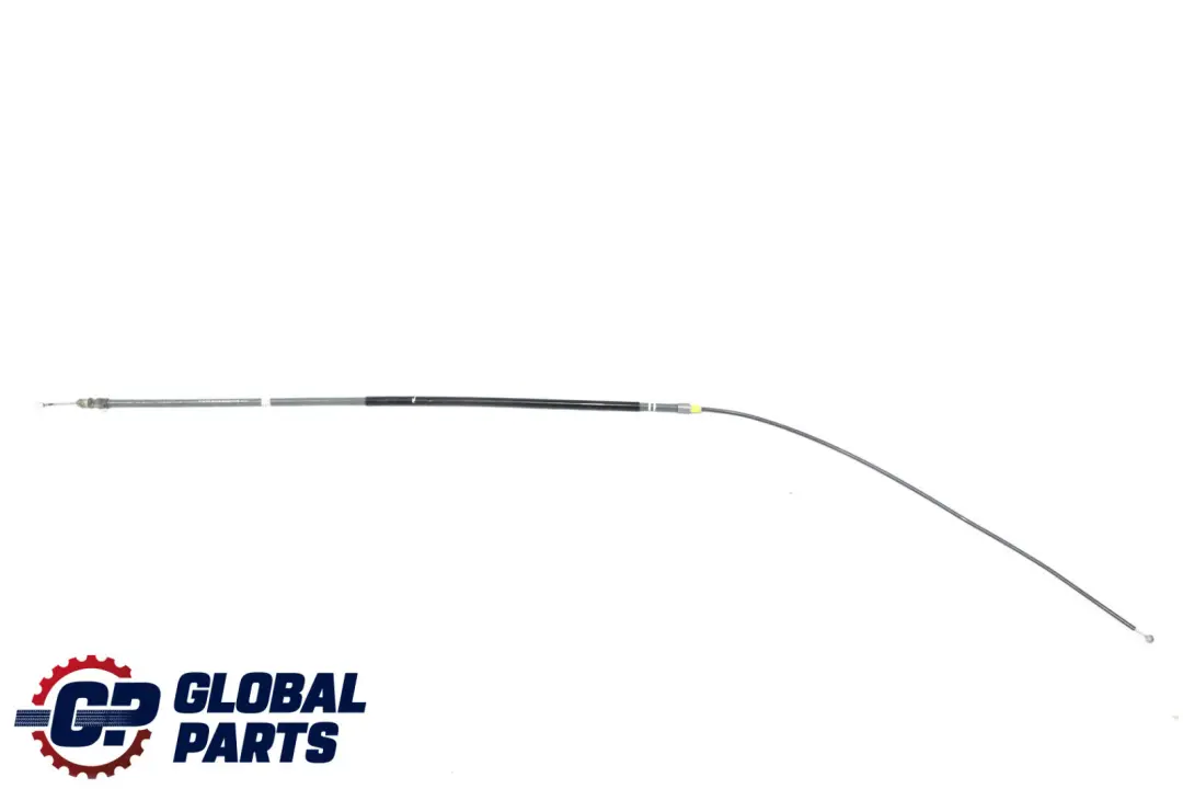 Handbremse Handbremsleitung Bowdenzug für BMW F20 F21 F22 F23 mit Teilenummer 6857639 BMW F20 F21 F22 F23 Handbremse Handbremsleitung Bowdenzug - SKU 6857639 - Teilenummer 6857639