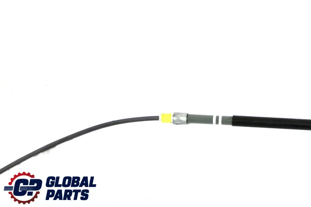 BMW F20 F21 F22 F23 Hand Brake Handbrake Line Bowden Cable - SKU 6857639 - Part number 6857639