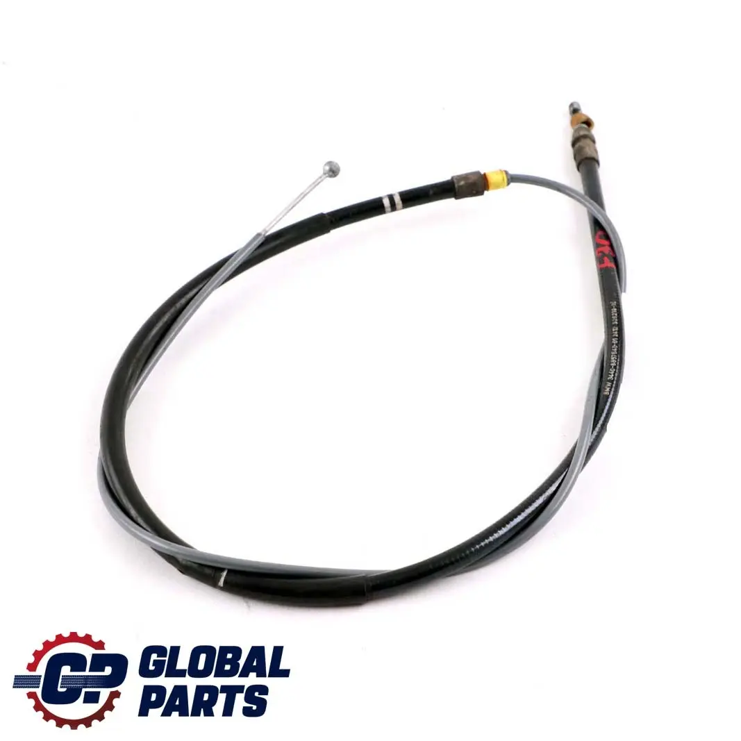Freno di Stazionamento Manuale Cavo Bowden per BMW F30 F31 F32 con numero di parte 6857640 BMW F30 F31 F32 Freno di Stazionamento Manuale Cavo Bowden - SKU 6857640 - Numero di parte 6857640