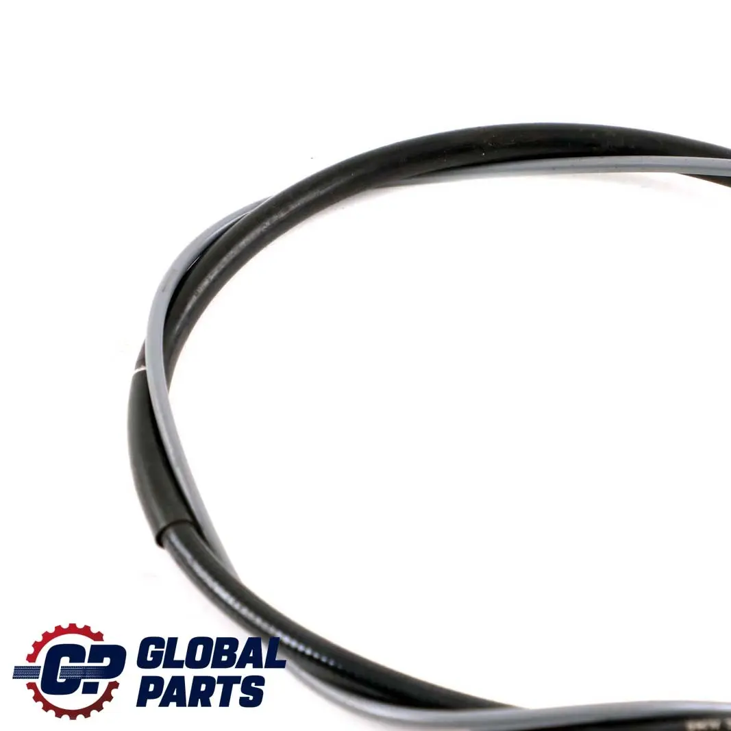 Frein de Stationnement Manuel Cable Bowden pour BMW F30 F31 F32 à propos du numéro de pièce 6857640 BMW F30 F31 F32 Frein de Stationnement Manuel Cable Bowden - SKU 6857640 - Numéro de pièce 6857640