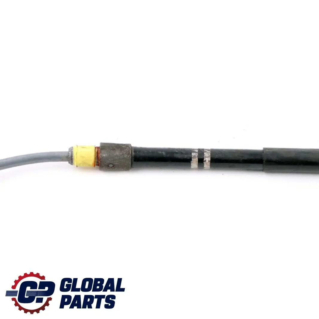 BMW F30 F31 F32 Hand Parking Brake Bowden Cable - SKU 6857640 - Part number 6857640