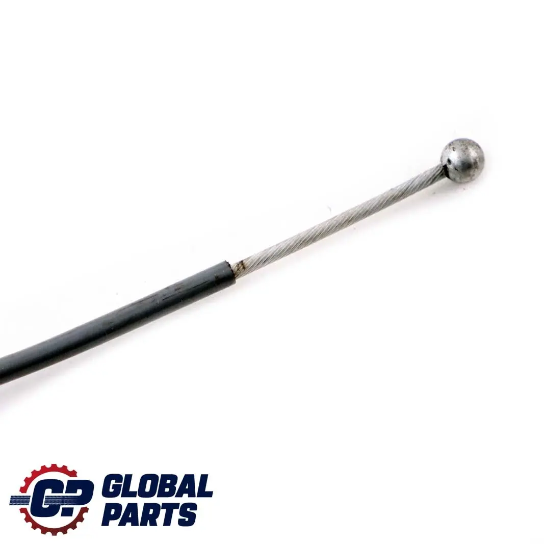 BMW F30 F31 F32 Freno di Stazionamento Manuale Cavo Bowden - SKU 6857640 - Numero di parte 6857640