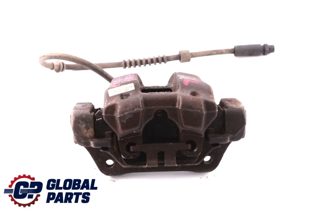 Brake Caliper Housing Carrier Front Left N/S to BMW F20 F21 F30 F31 with Part number 6850644 BMW F20 F21 F30 F31 Brake Caliper Housing Carrier Front Left N/S - SKU 6857687 - Part number 6850644