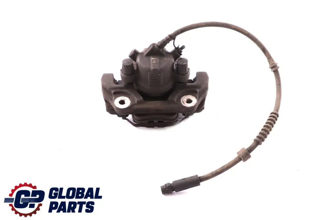 BMW F20 F21 F30 F31 Porta Pinza Freno Anteriore Sinistro - SKU 6857687 - Numero di parte 6850644