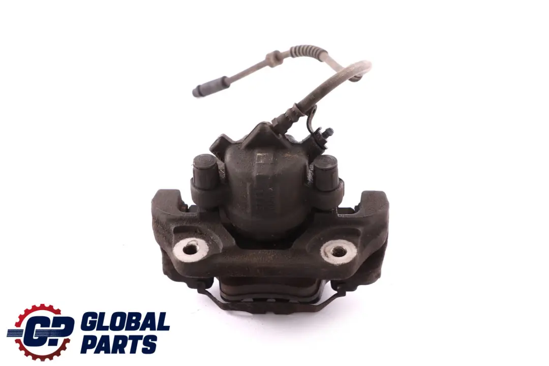 BMW 1 3 Series F20 F21 F30 F31 Front Left N/S Brake Caliper Housing Carrier - SKU 6857687 - Part number 6850644