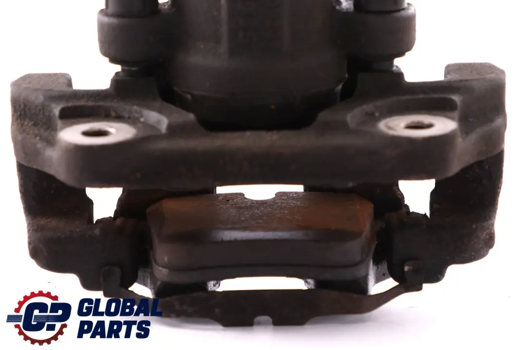 BMW F20 F21 F30 F31 Bremssattelgehäuseträger Vorne Links - SKU 6857687 - Teilenummer 6850644